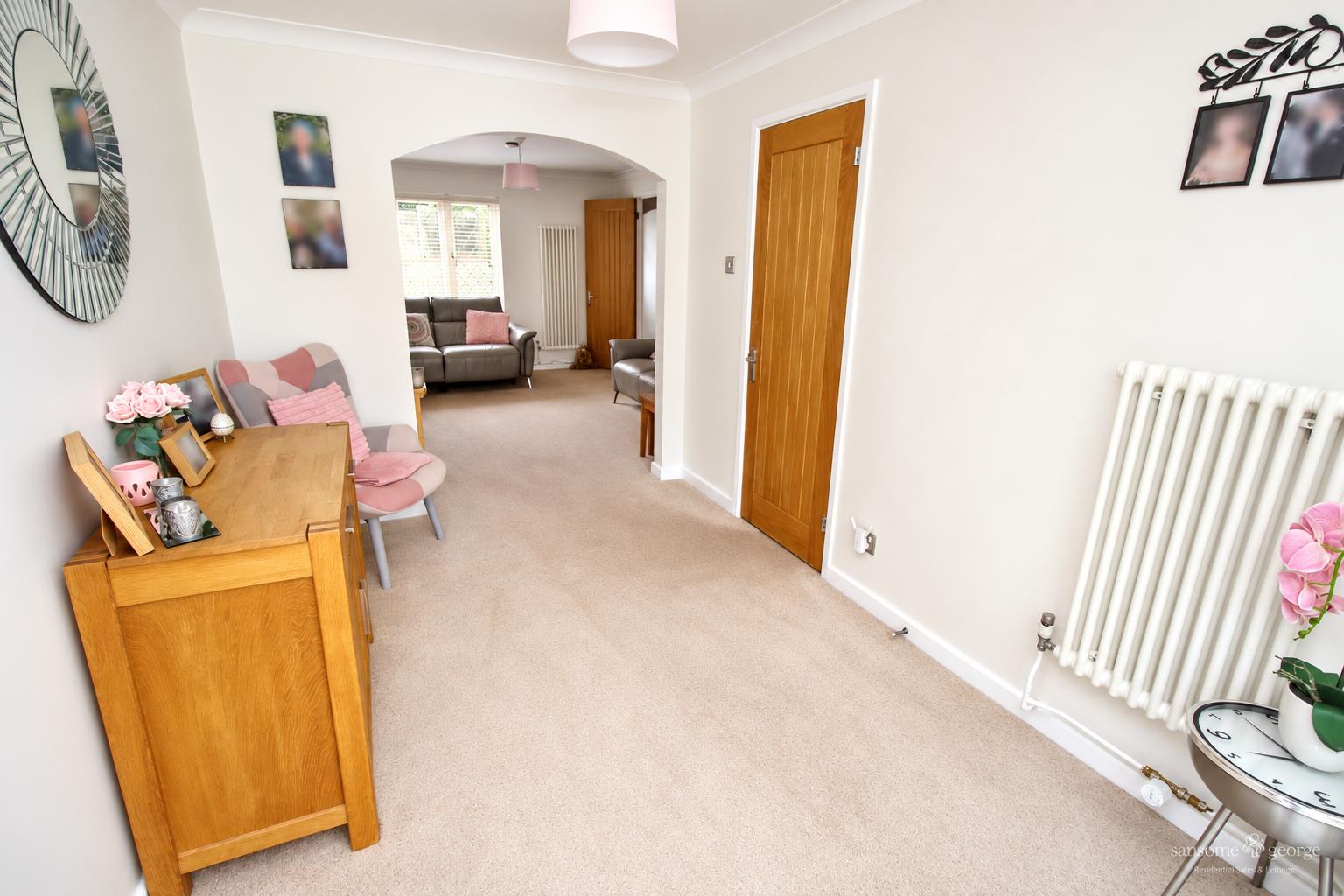 Kernham Drive, Tilehurst, Reading